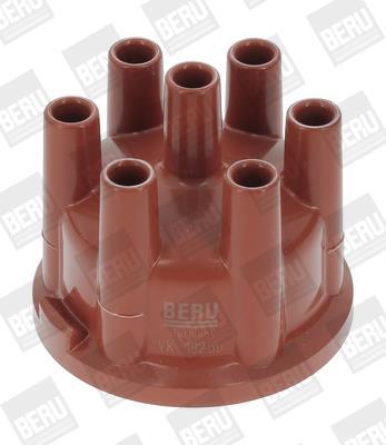 Tampa do distribuidor de ignição BERU ref. VK192