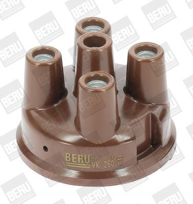 Tampa do distribuidor de ignição BERU ref. VK260