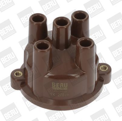 Tampa do distribuidor de ignição BERU ref. VK278