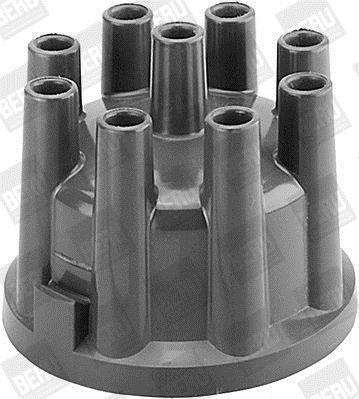Tampa do distribuidor de ignição BERU ref. VK283P