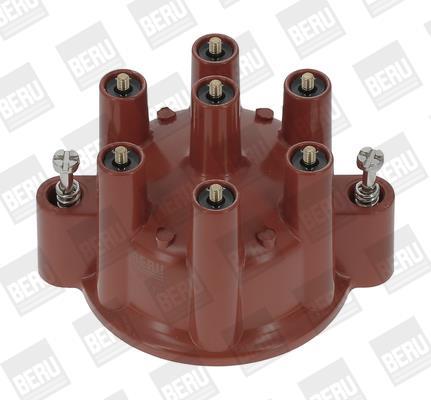 Tampa do distribuidor de ignição BERU VK284P