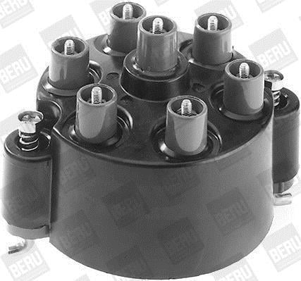 Tampa do distribuidor de ignição BERU ref. VK284S