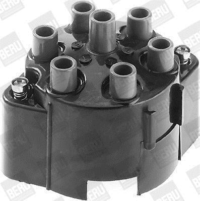 Tampa do distribuidor de ignição BERU VK290S