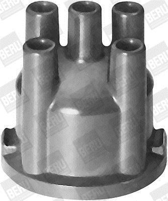 Tampa do distribuidor de ignição BERU ref. VK307