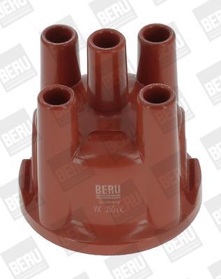 Tapa de distribuidor de encendido BERU ref. VK355