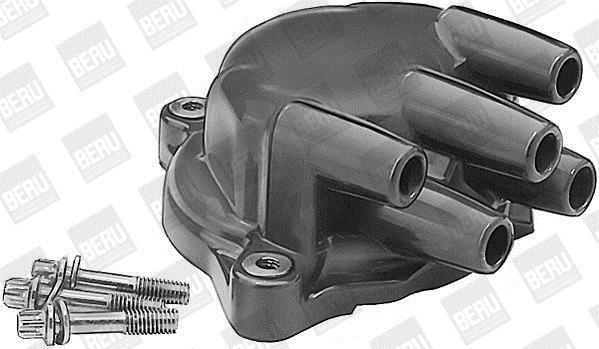 Tampa do distribuidor de ignição BERU ref. VK362