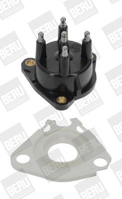 Tampa do distribuidor de ignição BERU ref. VK370G