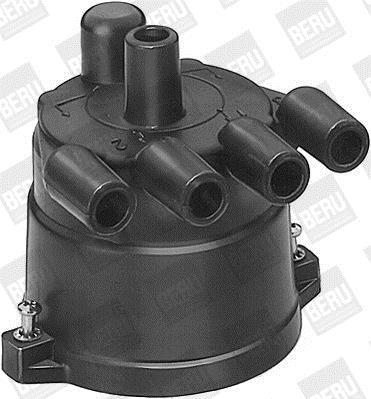 Tampa do distribuidor de ignição BERU ref. VK374