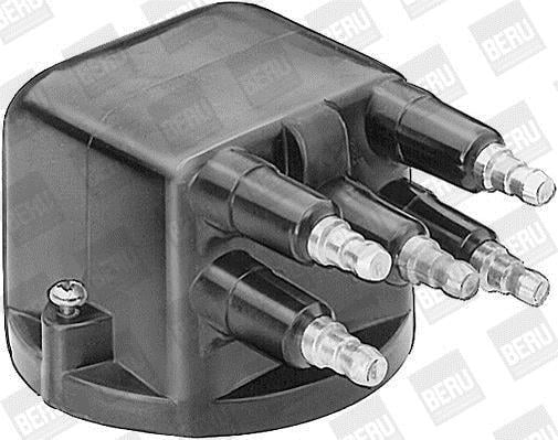 Tampa do distribuidor de ignição BERU ref. VK377