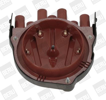 Tampa do distribuidor de ignição BERU ref. VK378S