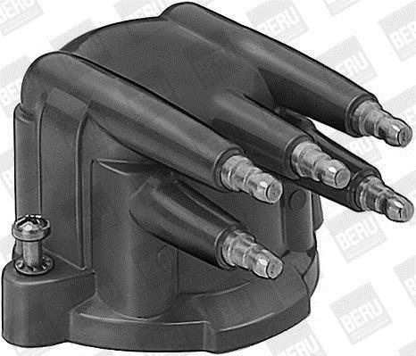 Tampa do distribuidor de ignição BERU ref. VK379