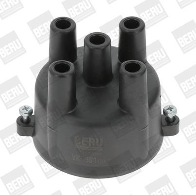 Tampa do distribuidor de ignição BERU ref. VK381