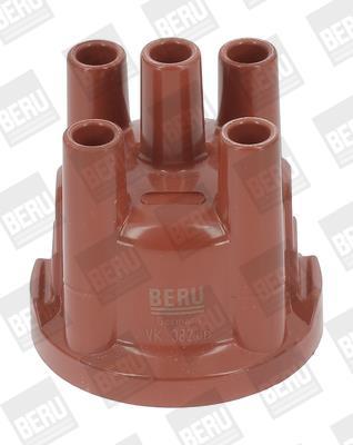 Tapa de distribuidor de encendido BERU ref. VK382