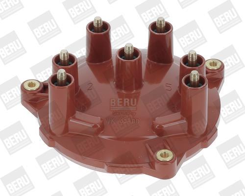 Tampa do distribuidor de ignição BERU ref. VK384