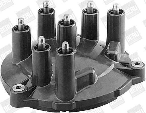 Tampa do distribuidor de ignição BERU ref. VK384