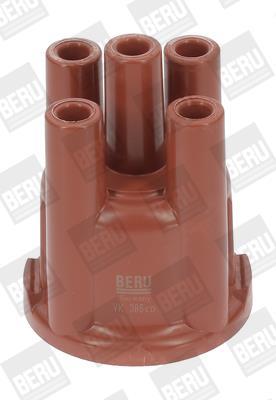 Tampa do distribuidor de ignição BERU ref. VK386