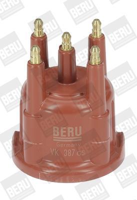 Tampa do distribuidor de ignição BERU ref. VK387