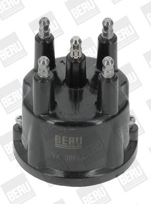 Tampa do distribuidor de ignição BERU ref. VK389