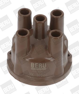 Tapa de distribuidor de encendido BERU ref. VK390