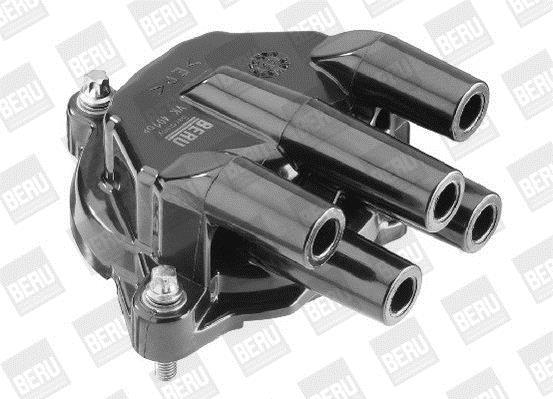 Tampa do distribuidor de ignição BERU ref. VK401