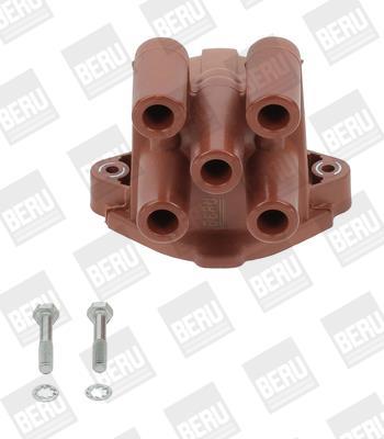 Tampa do distribuidor de ignição BERU ref. VK402