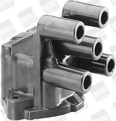 Tampa do distribuidor de ignição BERU ref. VK402