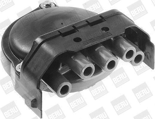 Tête d'allumeur BERU VK403S