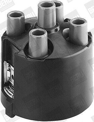 Tampa do distribuidor de ignição BERU ref. VK407S