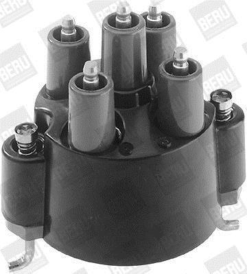 Tampa do distribuidor de ignição BERU ref. VK442S