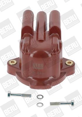 Tampa do distribuidor de ignição BERU ref. VK444