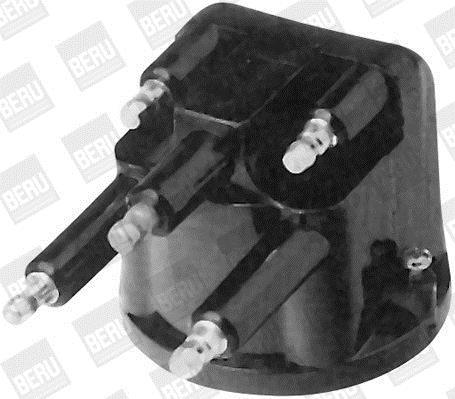 Tampa do distribuidor de ignição BERU ref. VK453