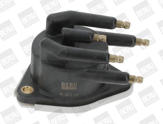 Tampa do distribuidor de ignição BERU ref. VK454G