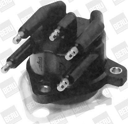 Tampa do distribuidor de ignição BERU ref. VK454G