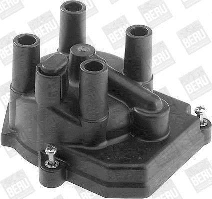 Tampa do distribuidor de ignição BERU ref. VK456