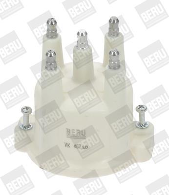 Tampa do distribuidor de ignição BERU ref. VK467