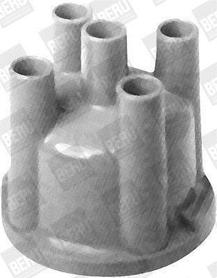 Tampa do distribuidor de ignição BERU ref. VK469