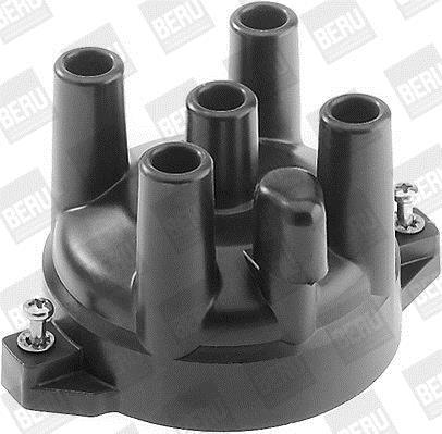 Tampa do distribuidor de ignição BERU ref. VK472