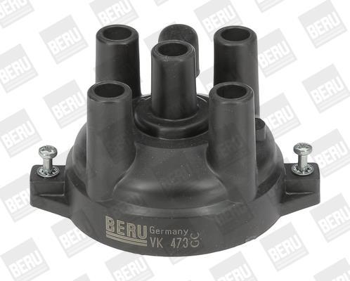 Tampa do distribuidor de ignição BERU ref. VK473