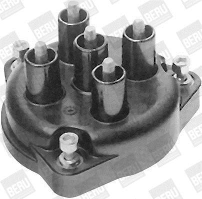Tampa do distribuidor de ignição BERU ref. VK475S
