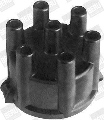 Tampa do distribuidor de ignição BERU ref. VK491