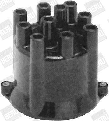 Tampa do distribuidor de ignição BERU ref. VK495