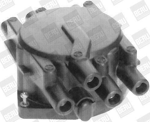 Tampa do distribuidor de ignição BERU ref. VK498