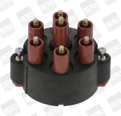 Tampa do distribuidor de ignição BERU ref. VK515S