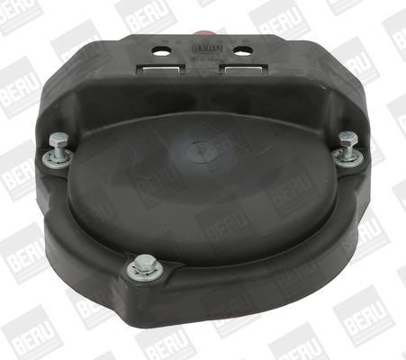 Tapa de distribuidor de encendido BERU ref. VK517S