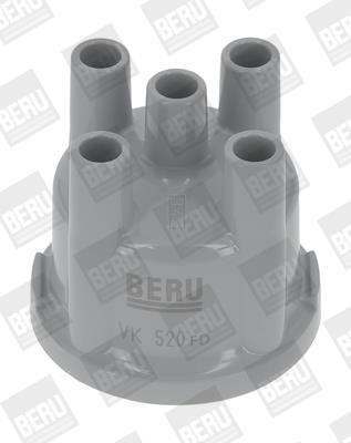 Tampa do distribuidor de ignição BERU ref. VK520