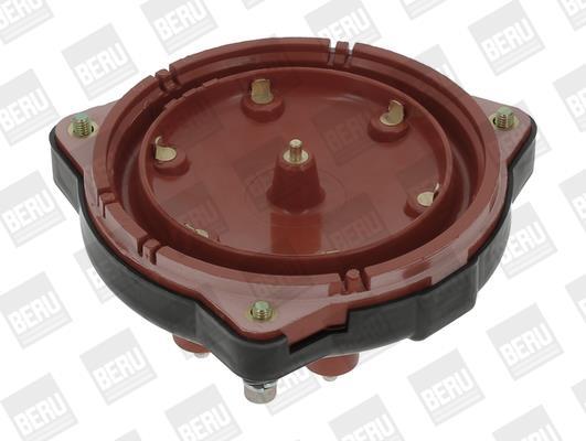 Tampa do distribuidor de ignição BERU ref. VK522S