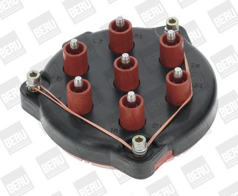 Tampa do distribuidor de ignição BERU ref. VK522S