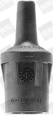 Conector, ignitor BERU ref. VS107