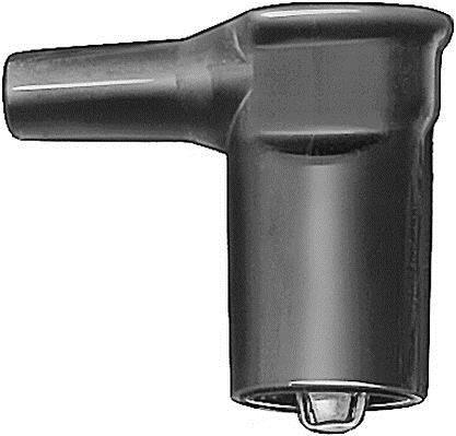 Conector, ignitor BERU ref. VSO105