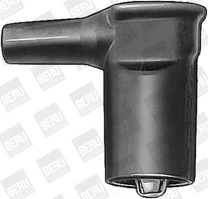 Conector, ignitor BERU ref. VSO105